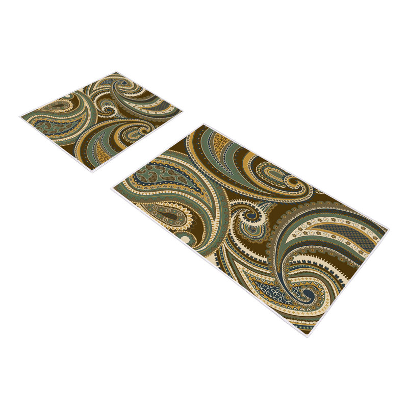 Polyamide Non-Slip Bath Mat