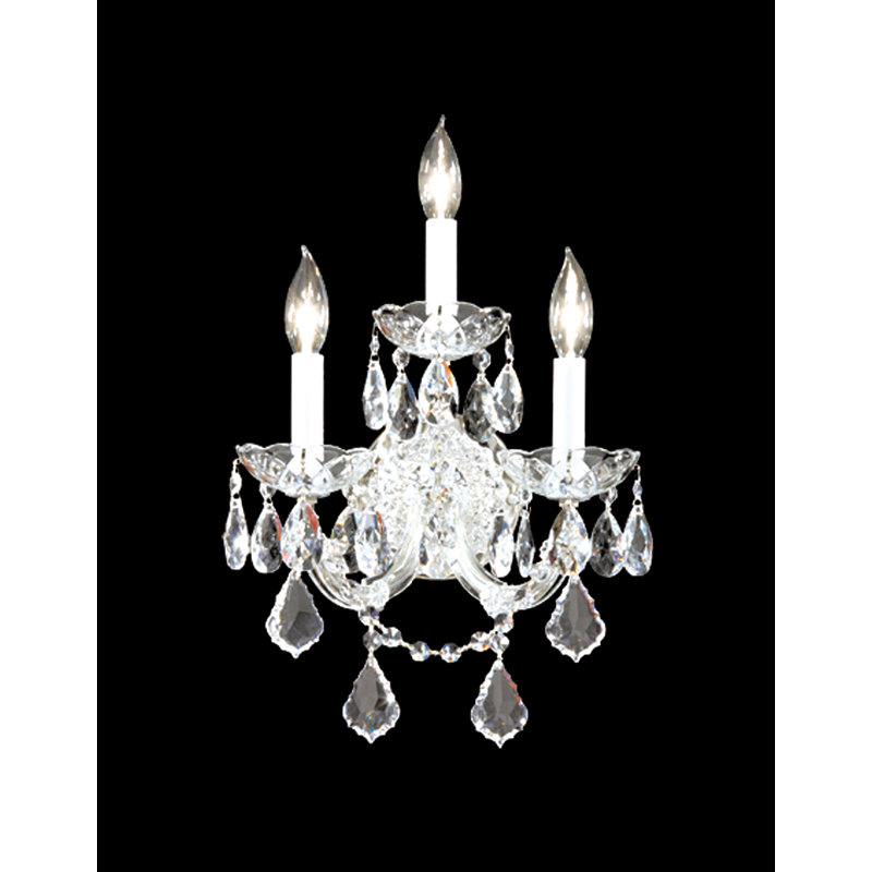 Lustre Maria Theresa