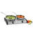 Cuisinart Countertop Double Burner