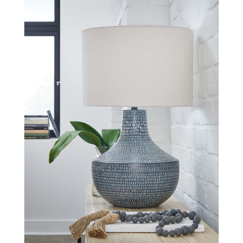 Lampe de table Maizley