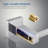Cube Bathroom 20" Wall Mounted Towel Bar-65206834