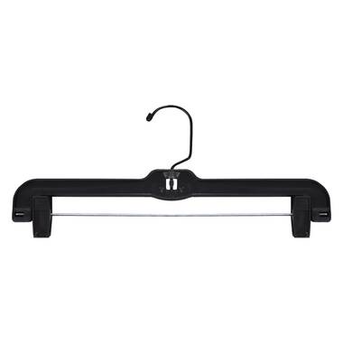 star work Swivel Hook Plastic Clothes Hanger, Plastic Ultra Thin Hangers,  Packaging Type: Cardboard Box