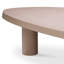 Prelude Solid Wood Coffee Table