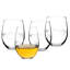 4 Piece 532ml Wine Glass Set
