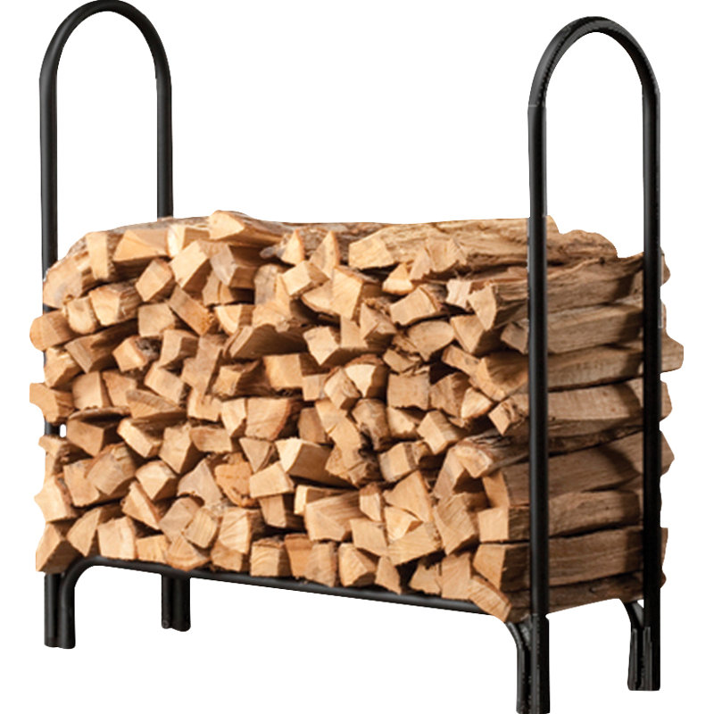 Steel Log Carrier