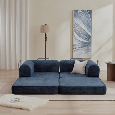 Upholstered Daybed