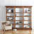 Center Library Bookcase