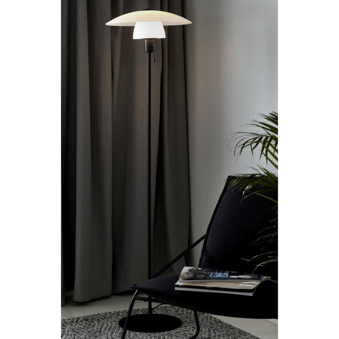 150cm Traditional Floor Lamp