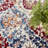 Martese Oriental Indoor Rug-548333518