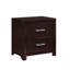 Mobilier de chambre à coucher 1 pièce
