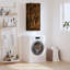 Lockland Bathroom Cabinet-682161220