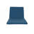 Mp2 Lounge Cushion With Ties-1878382675