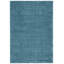 Tapis turquoise à longs poils-1269192966-1272813245