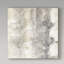 « gray circles ii », reproduction de peinture à l’acrylique sur toile tendue-31871110