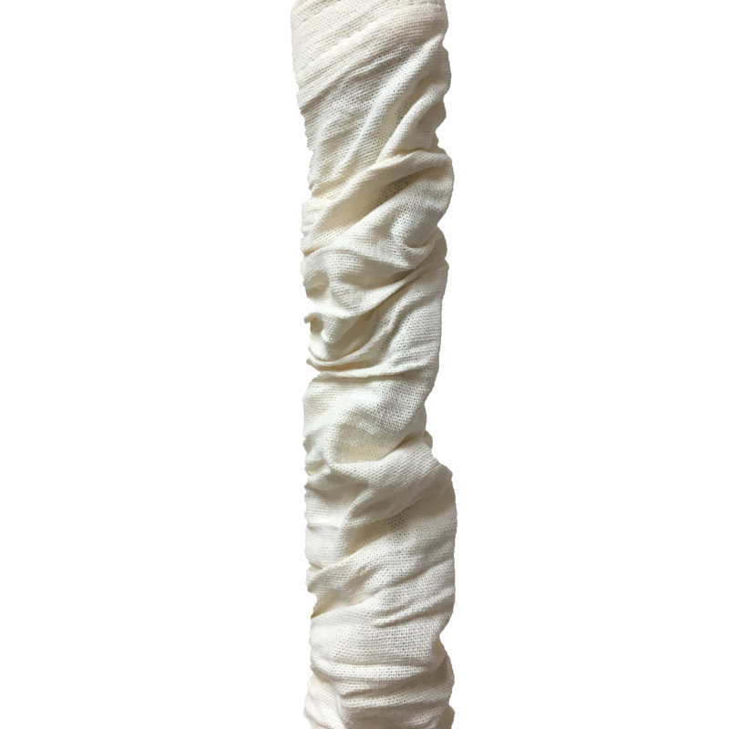 Housse de corde à chaîne linen, Coquille d'œuf