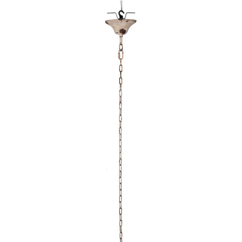 Alger 1 - Light Single Pendant