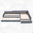 Myslym Upholstered Daybed-1272314880