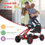 Runulf Zoomie Kids Go Kart