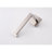 4 Bathroom Hardware - Brushed Nickel. Contemporary For Bathrooms & Wardrobes. Stainless Steel, Avoids Rust Corrosion, Scratch-. , Easy Setup-1337536956