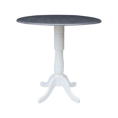 Hesston Pub Table