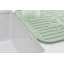 Tapis de vaisselle en silicone 18 x 12,6 po (44 x 32 cm)-101924205