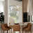 Kaymarie 6 - Light Dimmable Chandelier