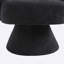 Fauteuil pivotant de 26,40 po Huertes-850515469