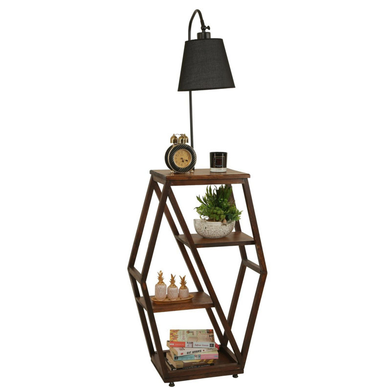 Lampe sur pied Luro