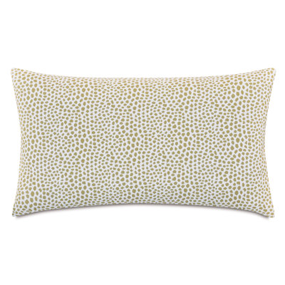 Mira Woven King Sham