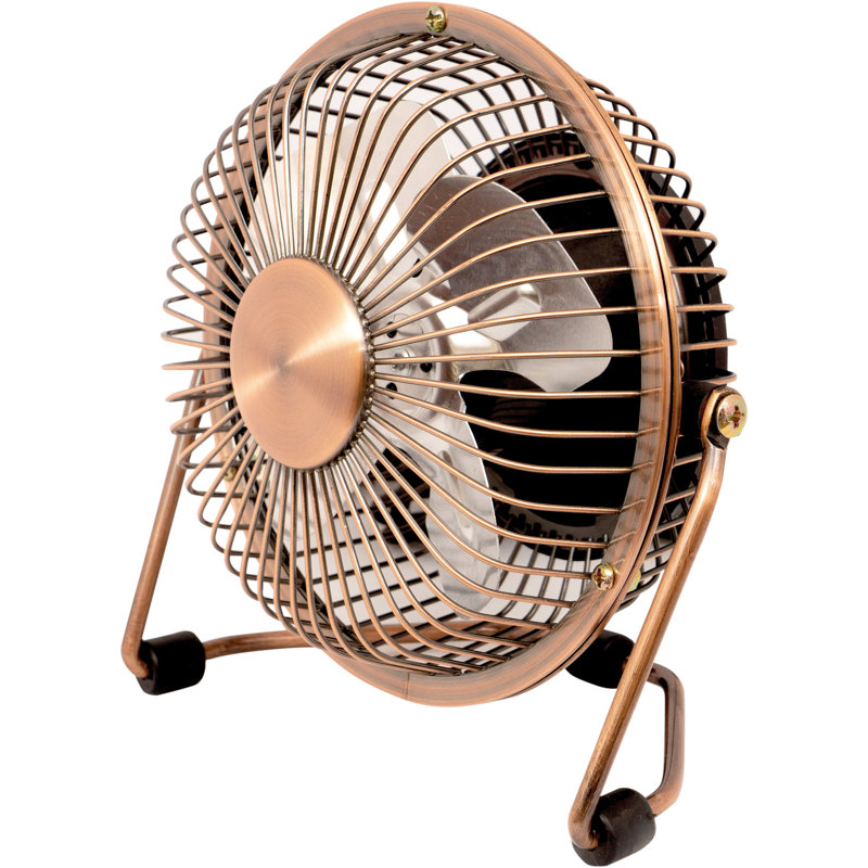 St. Helens Home & Garden 14.8Cm Personal Fan