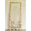 Deniz Rectangle Stone Mirror