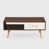 Walnut/Natural est en rupture de stock