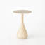 Stone End Table-873310606
