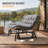 51.97'' Wide Patio Loveseat-129434210