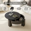 Table basse 33 po avec rangement caché-673935013