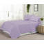 Ensemble de draps en microfibre ultra douce Swift Home Essentials avec taies d’oreiller incluses, poches profondes jusqu’à 14 po, infroissable et facile d’entretien, pêche douce-590149470-579616970