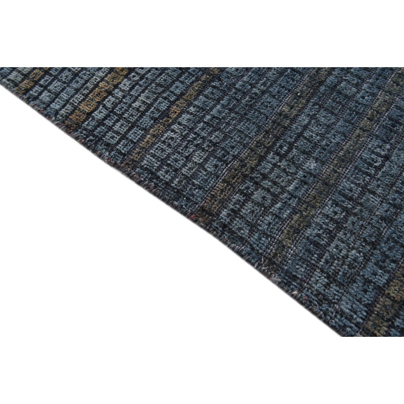 Noles Graphite Gray Rug