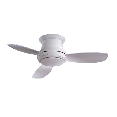 Concept II 3 Blade Ceiling Fan