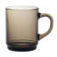 Tasse à café en verre trempé-100155188