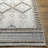 Howden Moroccan Machine Woven Area Rug-223124763