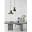Chapman & Myers Alborg Small Stacked Pendant-1590794886-1590794890
