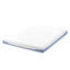 Matelas en mousse viscoélastique imprégnée de gel Archambault-71913833-111687745