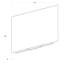 Tableau magnétique en verre Clarity-26361125