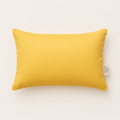 Rosemary Outdoor Pillow Cover and Insert