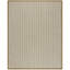 Tapis rayé en fibre de sisal Nonatum-20947525