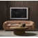 Zach Solid Wood Coffee Table