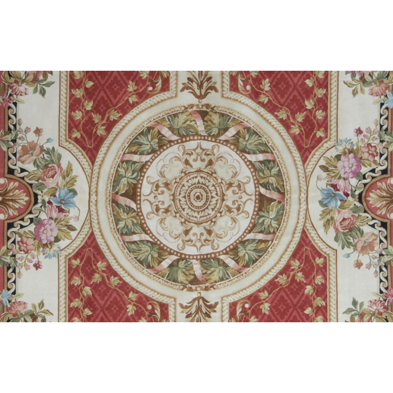 Palace One-of-a-Kind 12' X 18'1" Area Rug