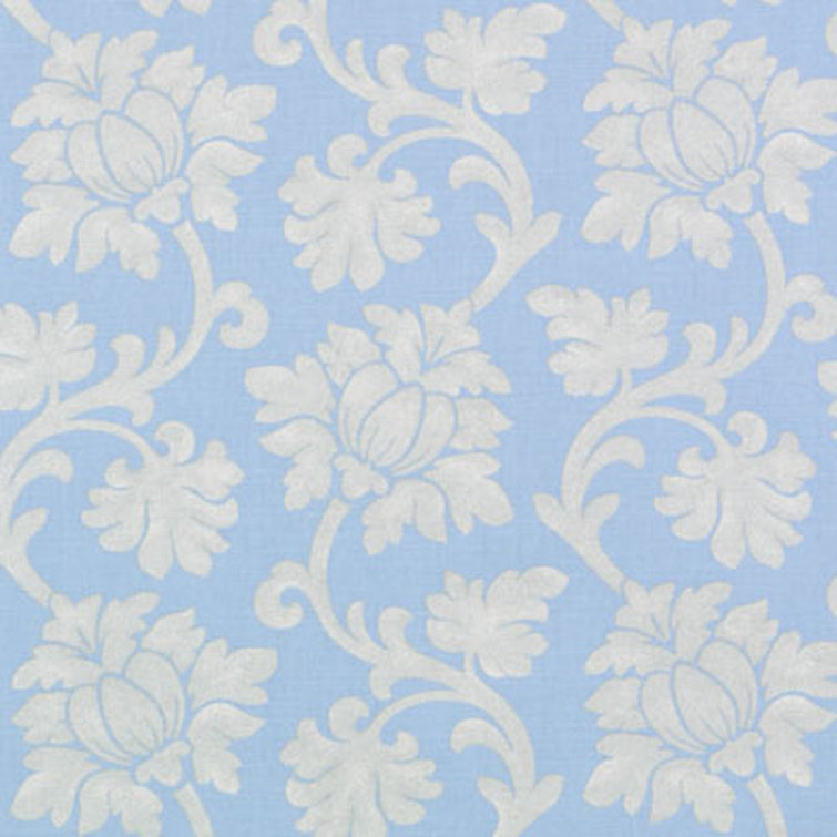 Eileen K. Boyd II Chambray Fabric