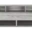 Bureau d'ordinateur, bureau personnel, debout, tablettes de rangement, L 48 po, travail, ordinateur portable-1725669108