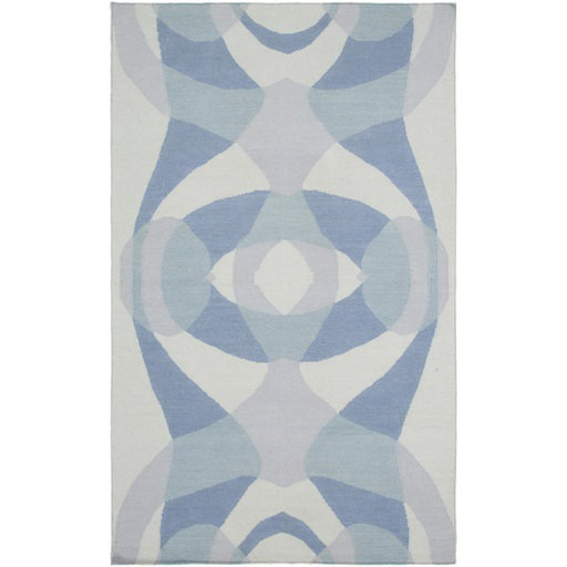 Aikens Flatweave Wool Indoor Rug